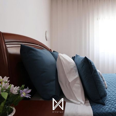 Mystay - Oliveira Douro House Peso da Régua Kültér fotó