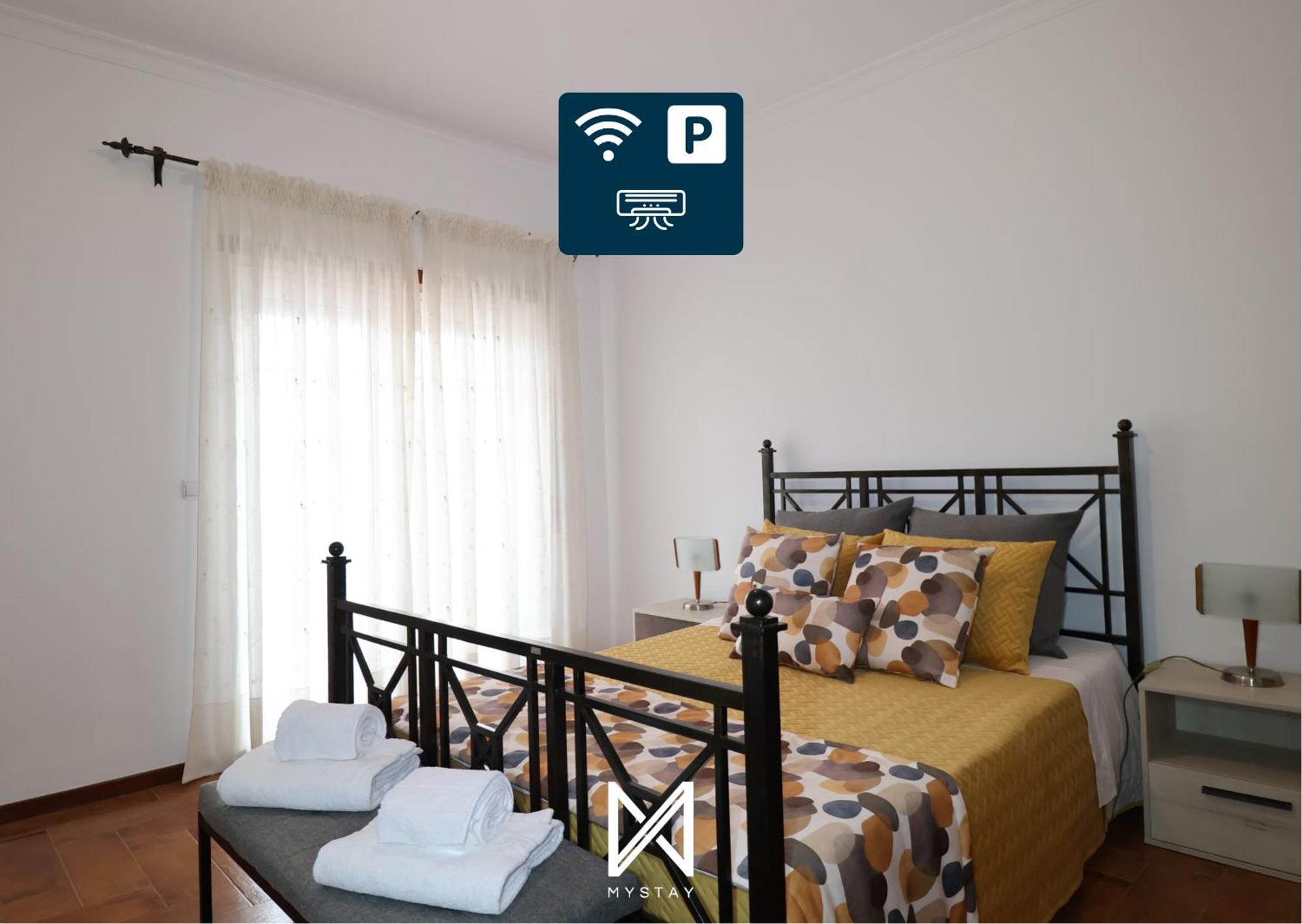 Mystay - Oliveira Douro House Peso da Régua Szoba fotó