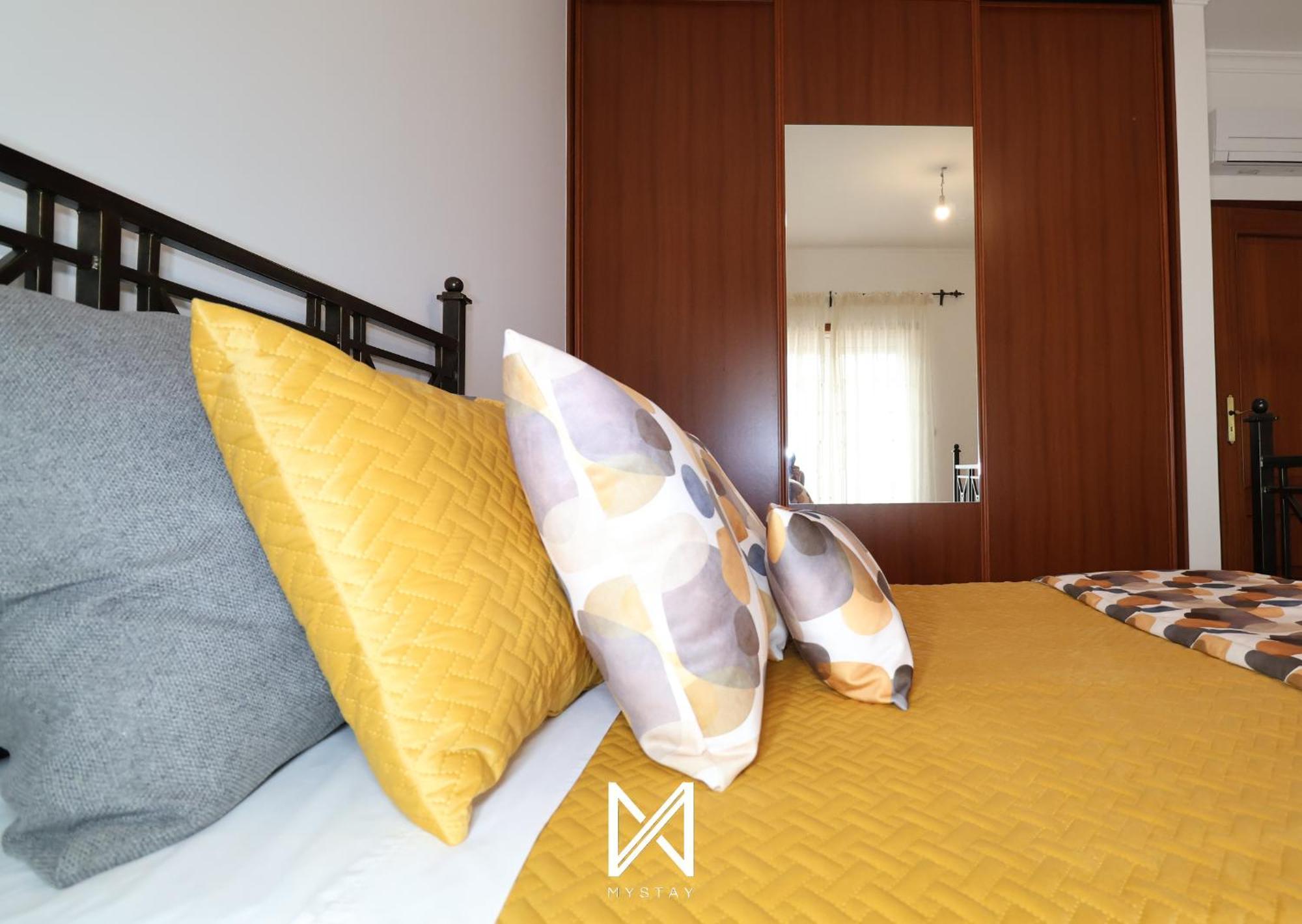 Mystay - Oliveira Douro House Peso da Régua Kültér fotó