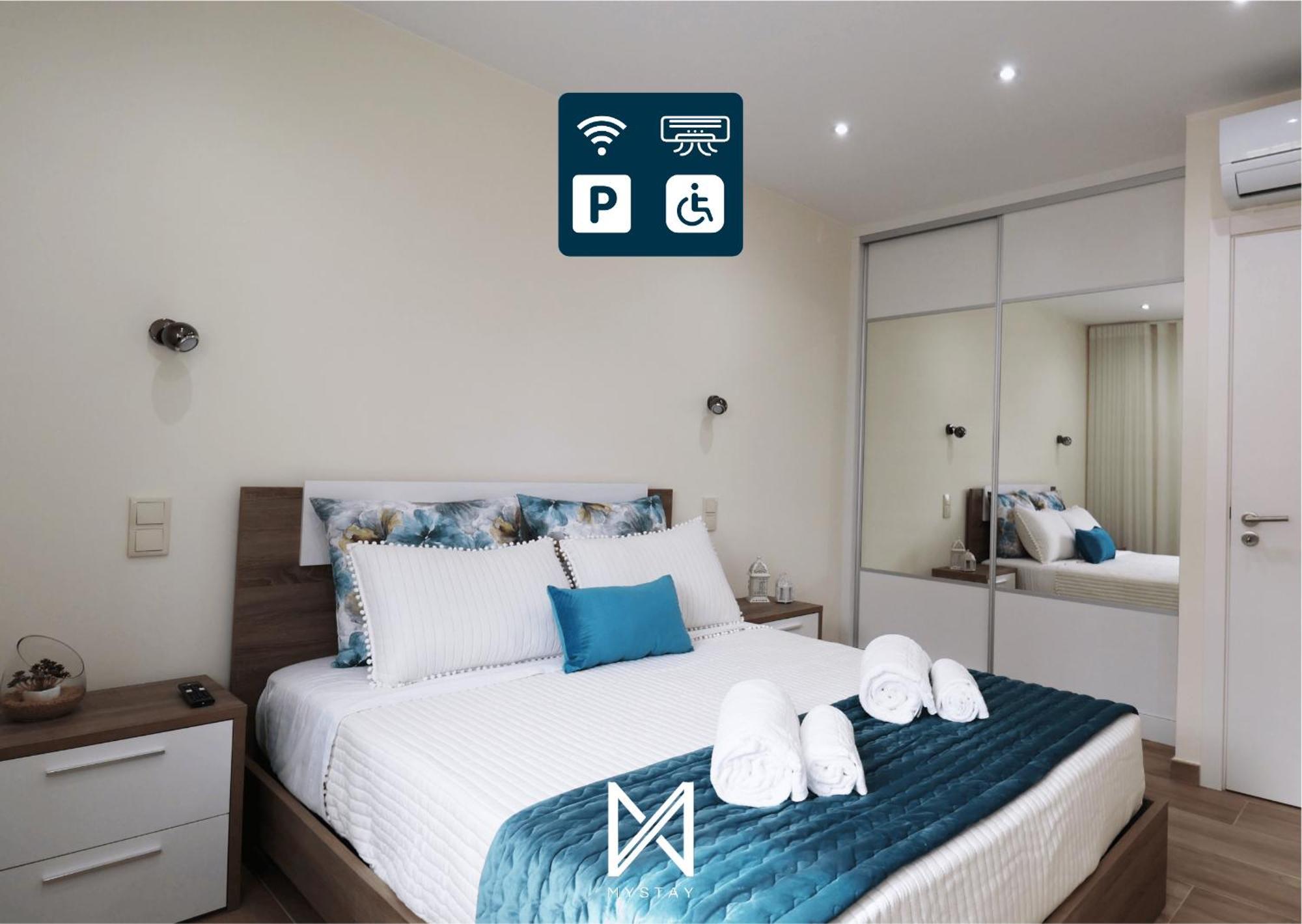 Mystay - Oliveira Douro House Peso da Régua Szoba fotó