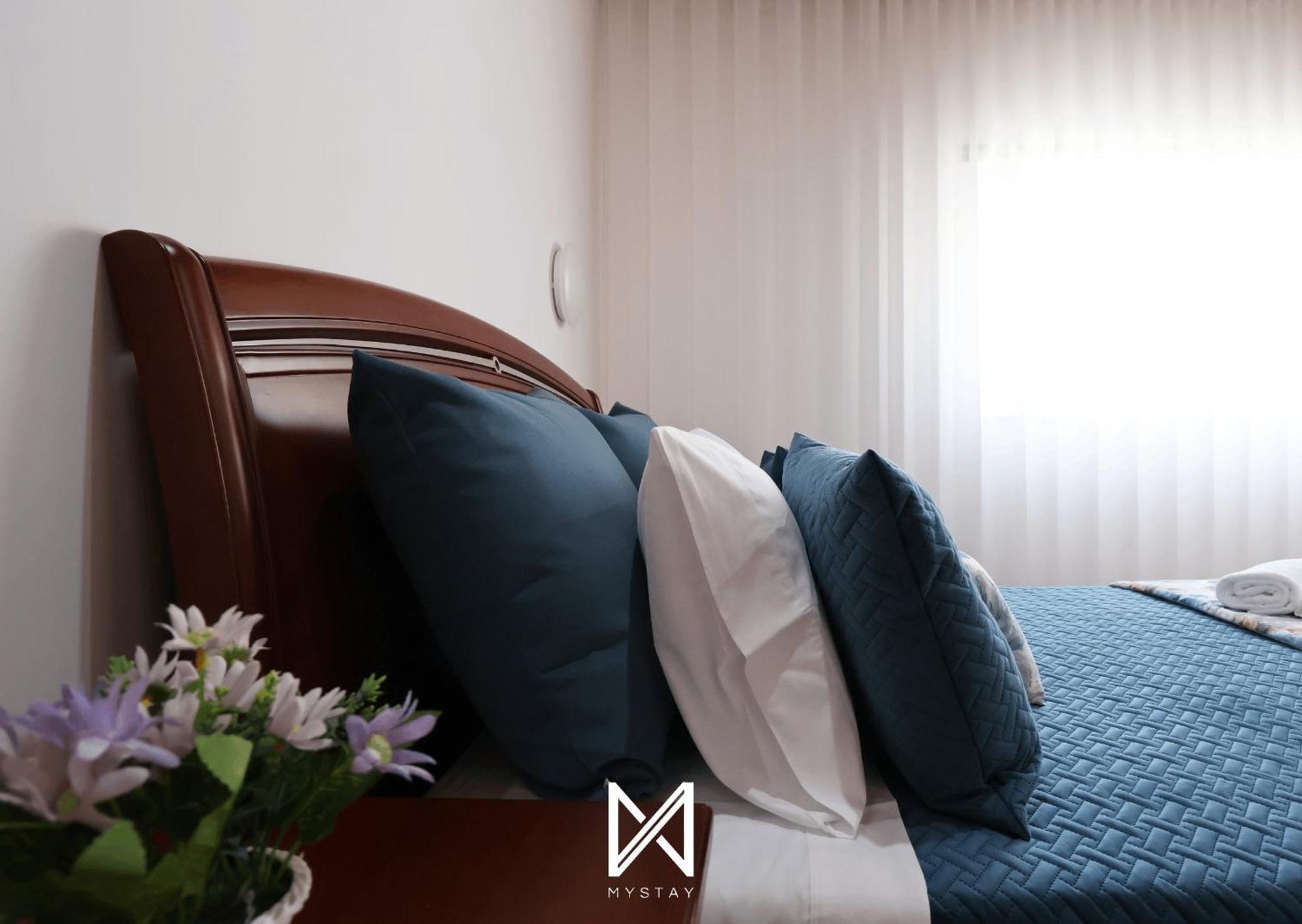 Mystay - Oliveira Douro House Peso da Régua Kültér fotó