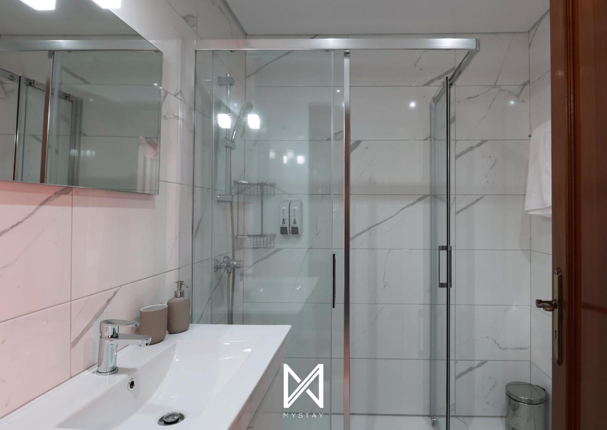 Mystay - Oliveira Douro House Peso da Régua Szoba fotó